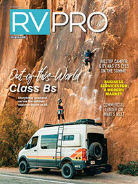 RV PRO Magazine