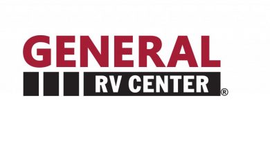 General RV logo