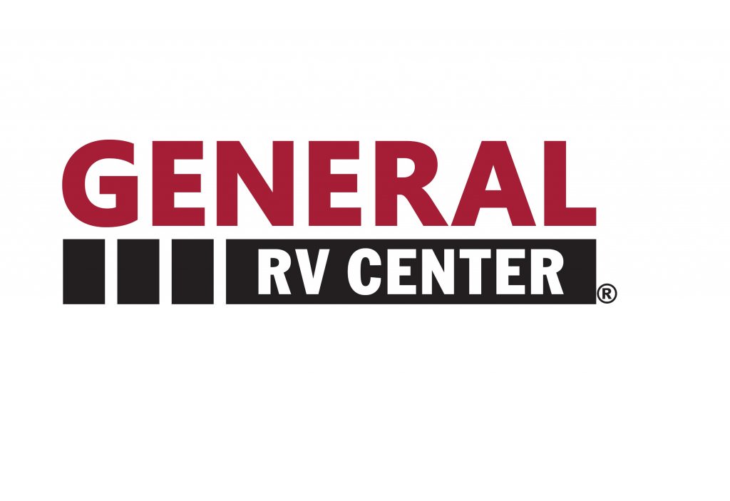 General RV logo