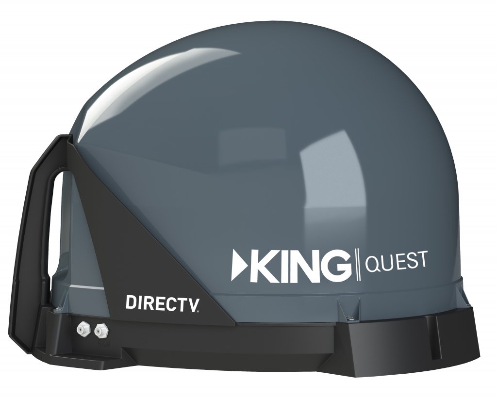 king rv antenna booster