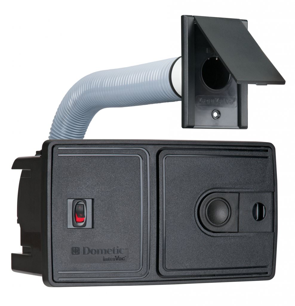 Dometic Unveils GLAMARAMA Lineup RV PRO