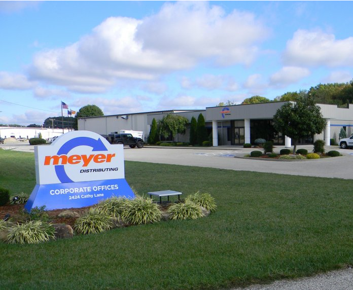 Meyer Distributing Plans National Rollout to RV Industry RV PRO