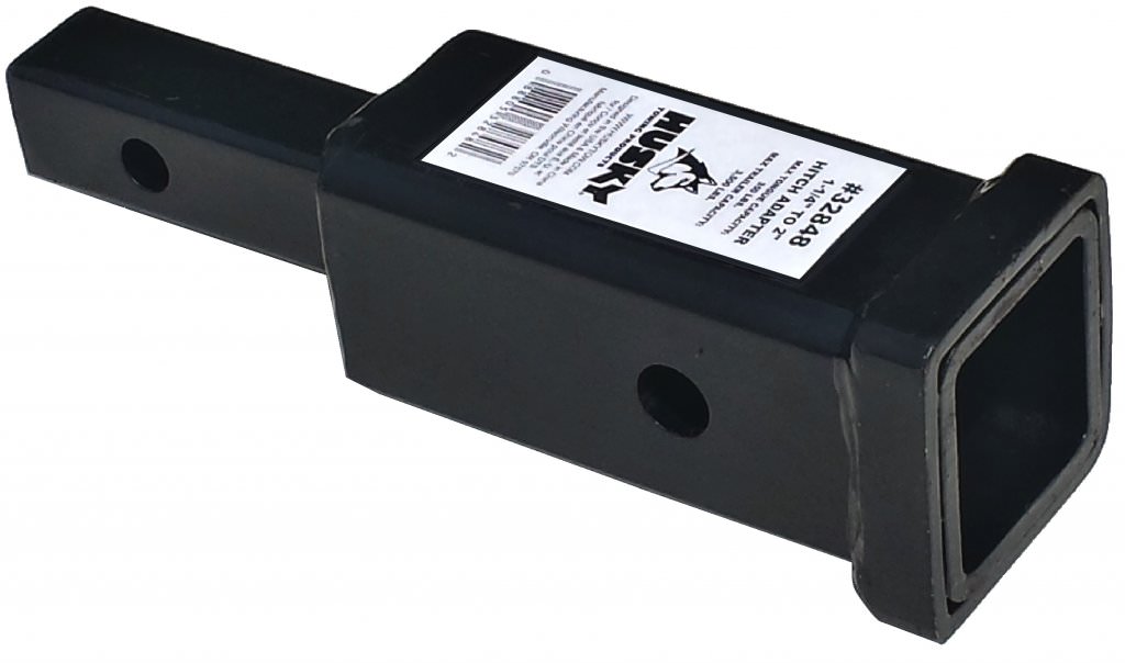 Husky Debuts Hitch Adapter Lineup RV PRO