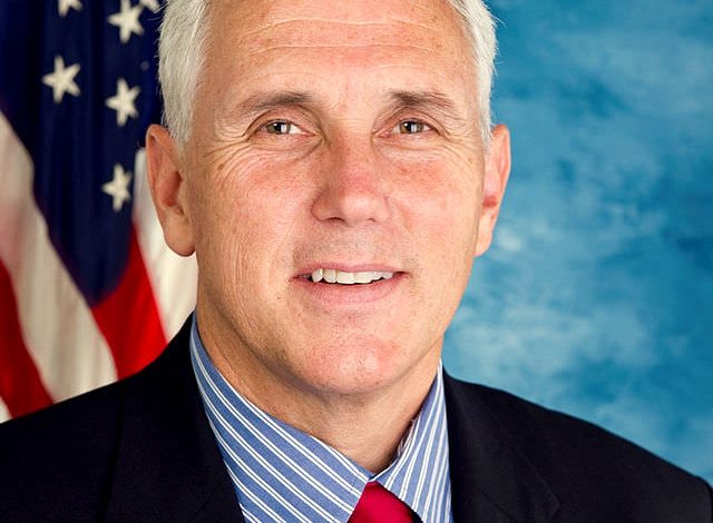 Indiana Gov. Mike Pence to Visit Elkhart, Keystone RV - RV PRO