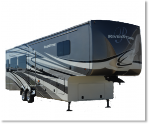 Texas Dealer First to Carry Forest River Riverstone - RV PRO