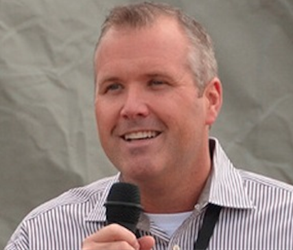 Bob Martin