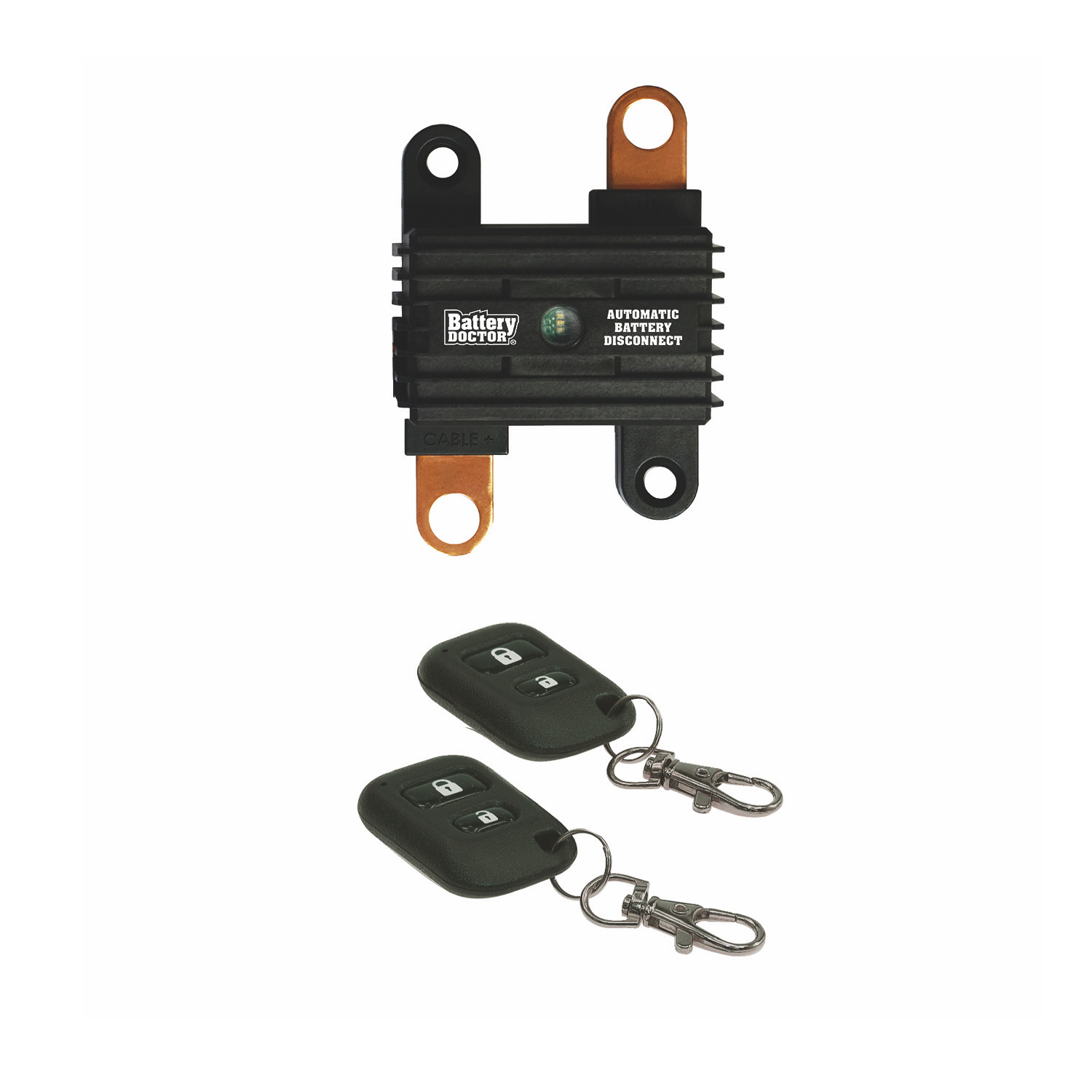 Wirthco Rolls Out Auto Battery Disconnect Device to RV Industry RV PRO
