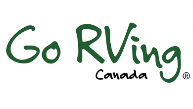 Go RVing Canada