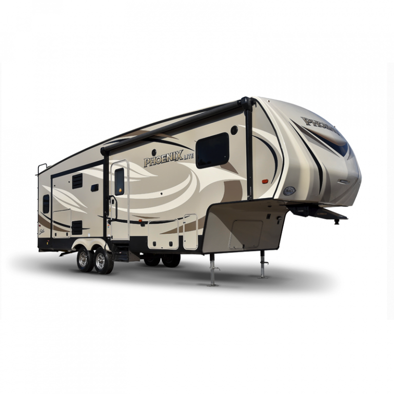 Shasta Adds X-lite Series to Phoenix Lineup - RV PRO