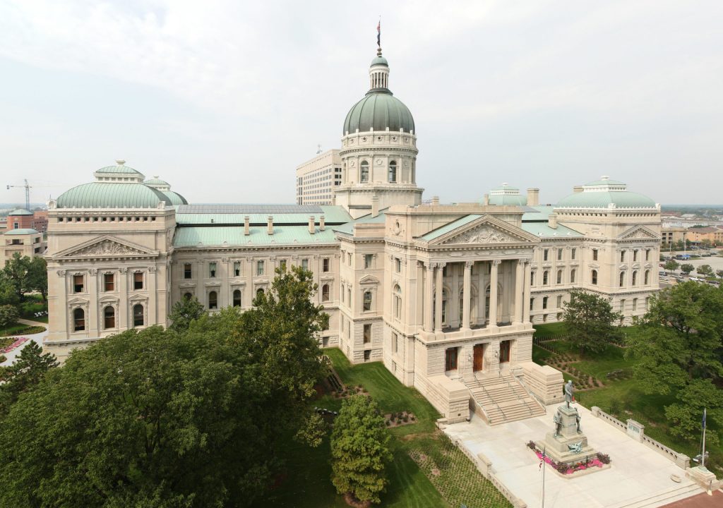 Indiana State Legislature