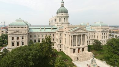 Indiana State Legislature