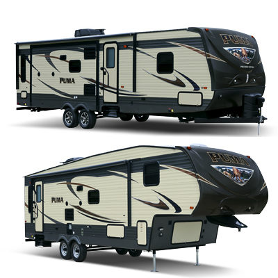 Forest River Recalls to Affect 2,500 Units - RV PRO