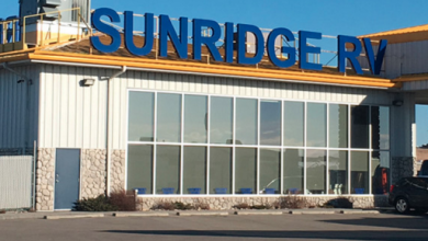 Sunridge RV