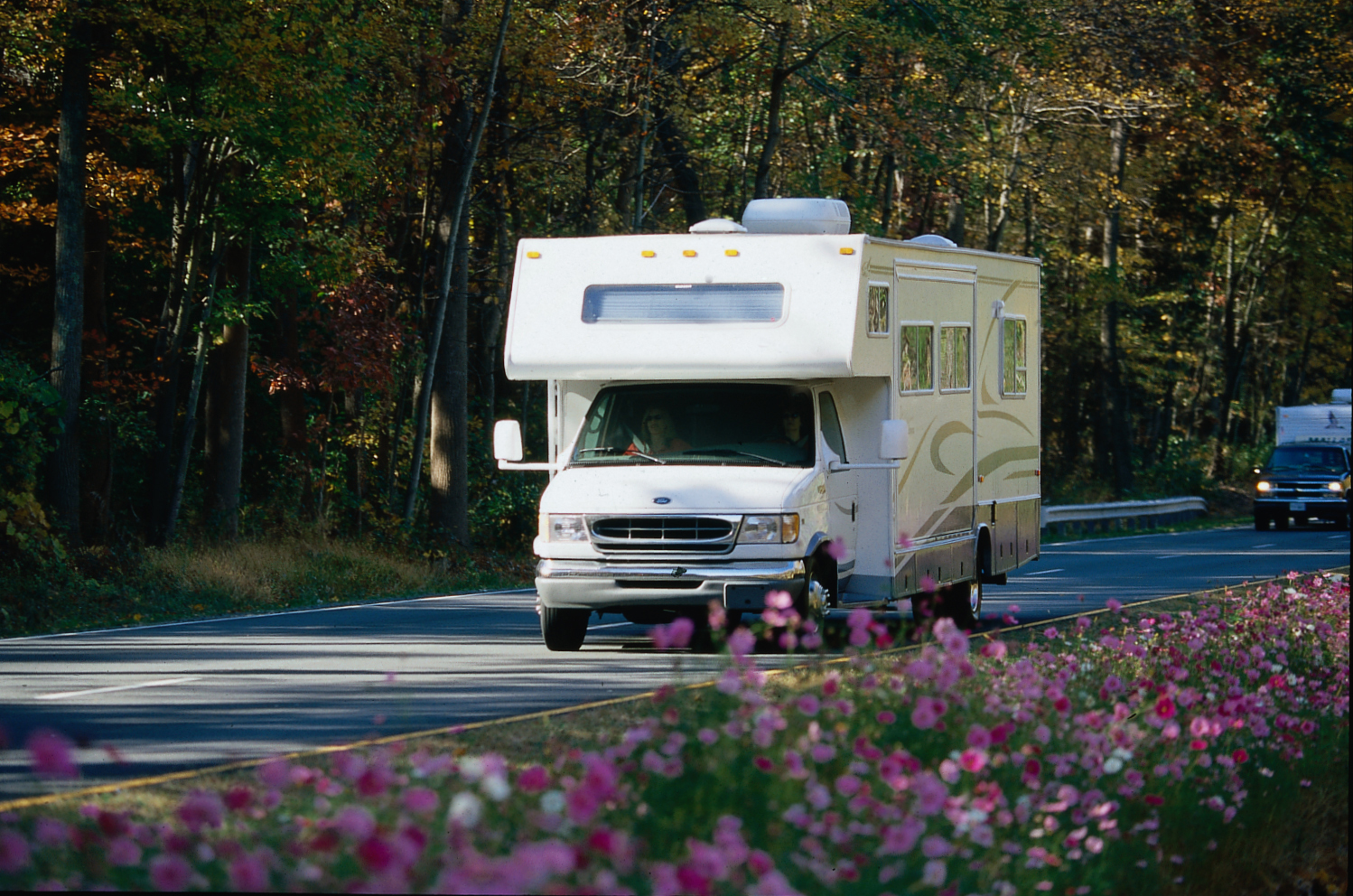 Used RV Prices Level Off RV PRO