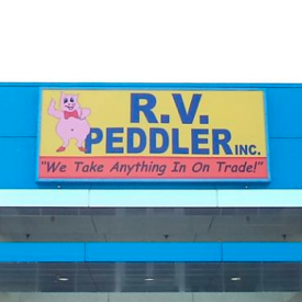 RV Peddler