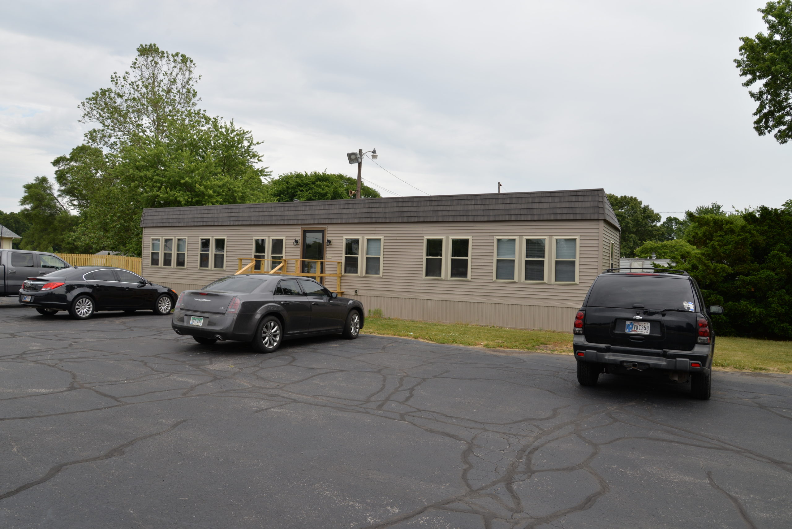 Augusta RV Opens Factory Outlet RV PRO