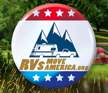 RVs move America