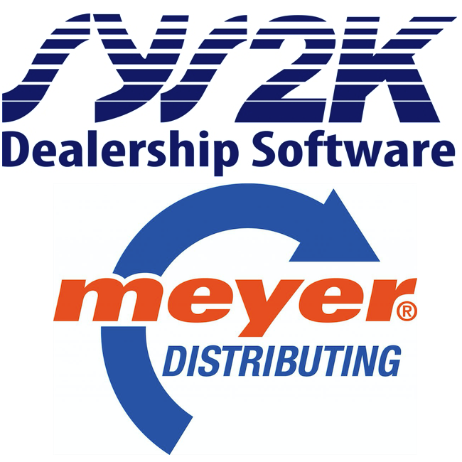 Meyer Distributing Integrates with Sys2K RV PRO
