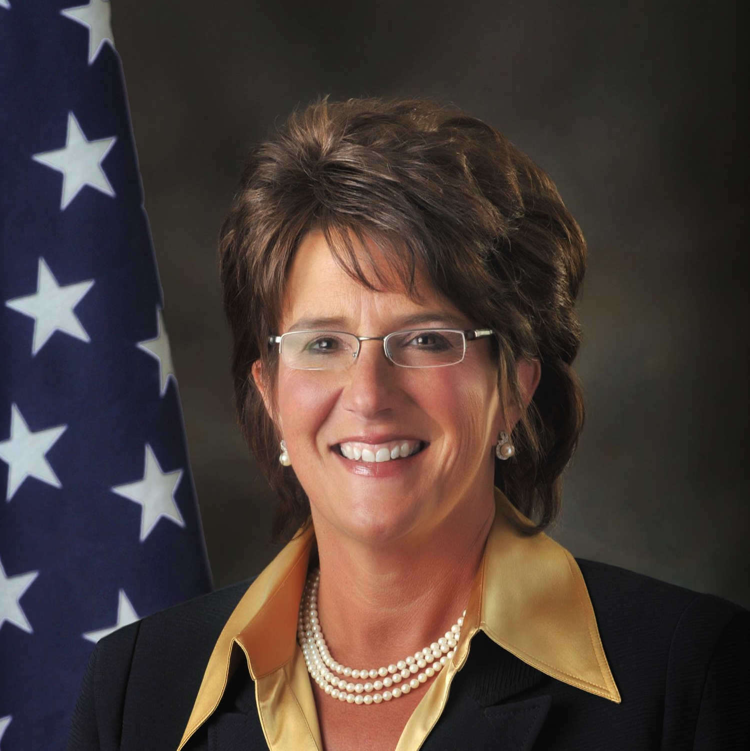 U.S. Rep. Jackie Walorski