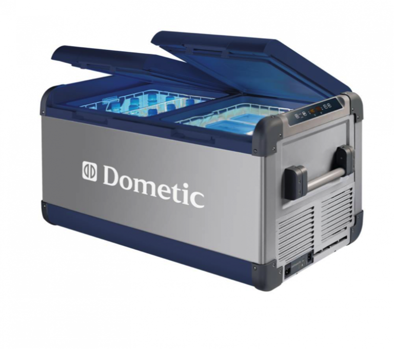 Dometic to Feature Powered Coolers at SEMA RV PRO