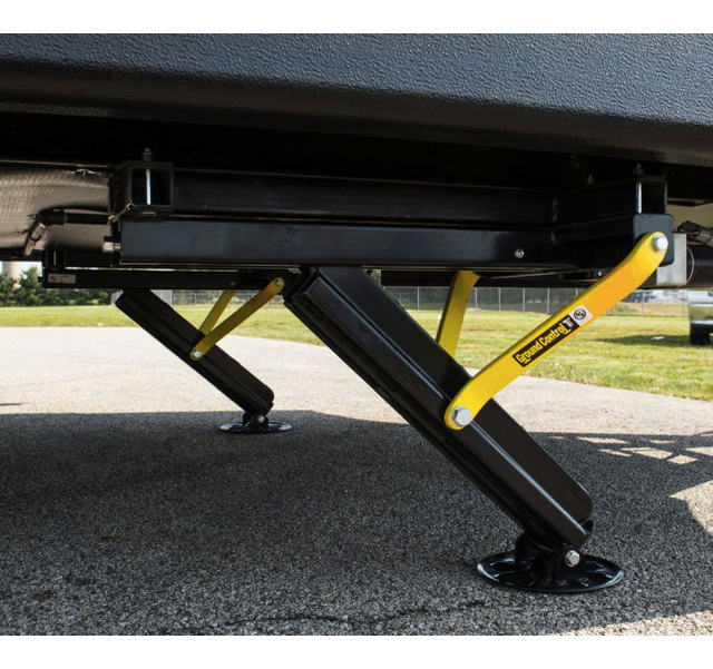 LCI’s Auto-Leveler Gains Traction Among OEMs - RV PRO