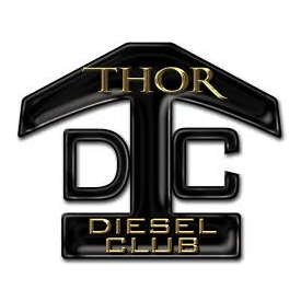 Thor Diesel Club