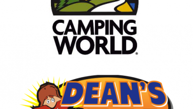 Camping World - Dean's RV