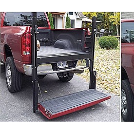 Ultra-Fab Introduces Handy Gate - RV PRO