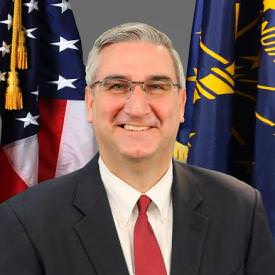 Gov. Holcomb