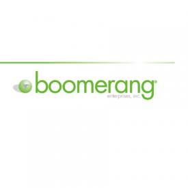 Boomerang Acquires Tire Cover Manufacturing Unit - Rv Pro