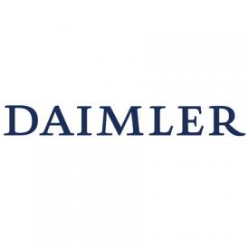 Daimler logo