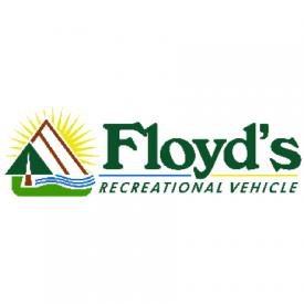 Floyd's RV logo