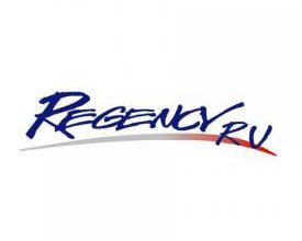 Regency RV logo