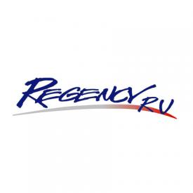 Regency RV logo