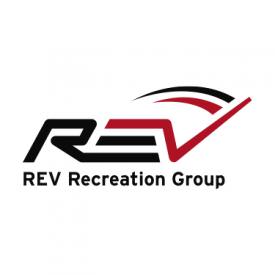 REV Group logo