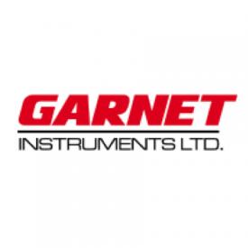 Garnet Instruments logo