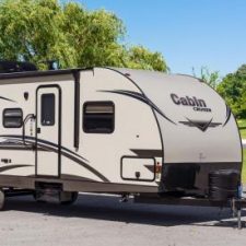 Gulf Stream Coach to Launch Cabin Cruiser Line - RV PRO