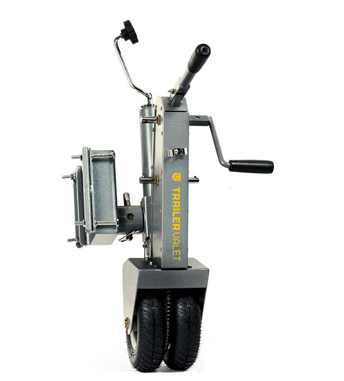 Trailer Valet to Ship the XL Pro and RVR in March RV PRO