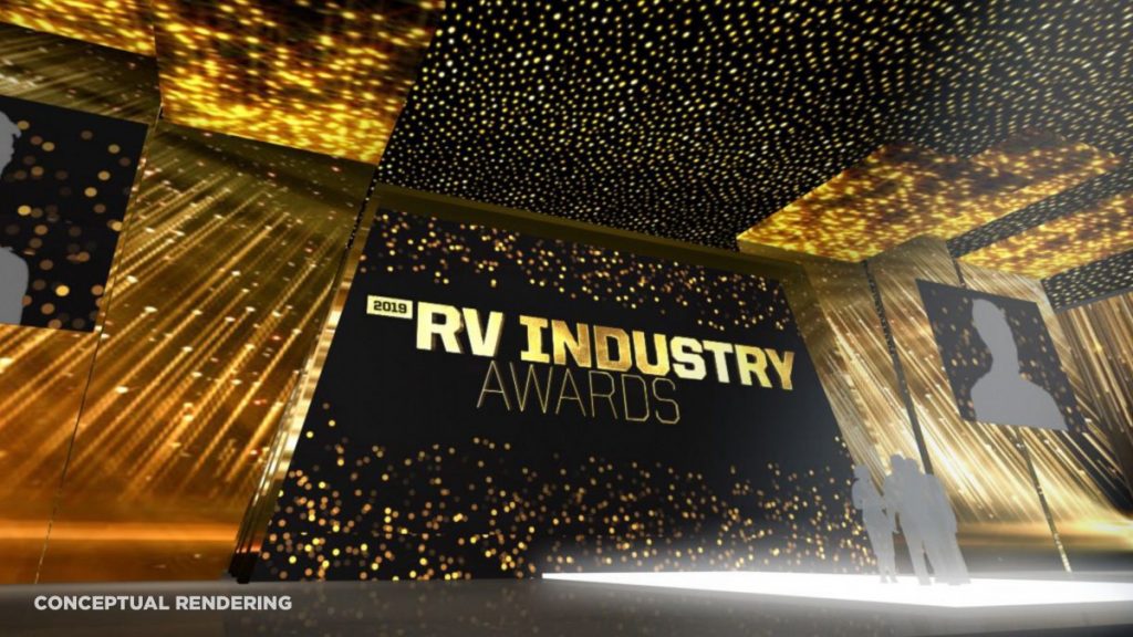 Concept Images and FAQ Detail RVIA's New Event RV PRO