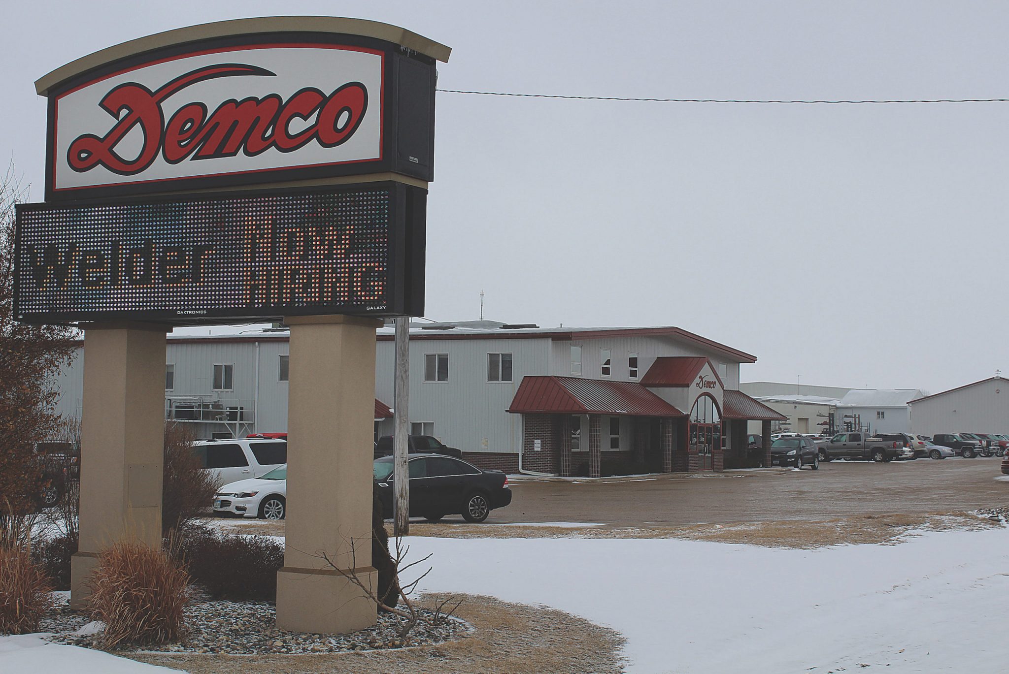 Demco Offers a Complete Towing Solution RV PRO