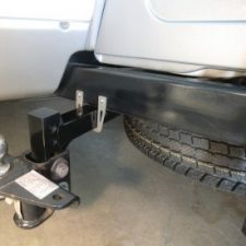 Hitchport Introduces New Storage System - RV PRO