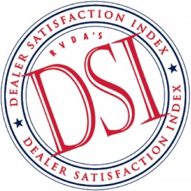 Dealer Satisfaction Index logo