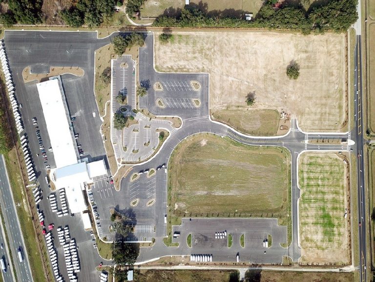 General RV Celebrates Ocala Supercenter Grand Opening RV PRO