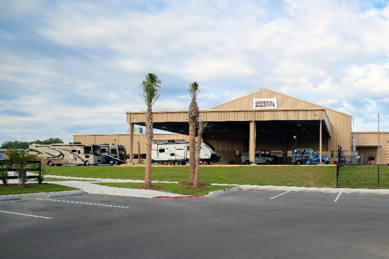 General RV Celebrates Ocala Supercenter Grand Opening RV PRO
