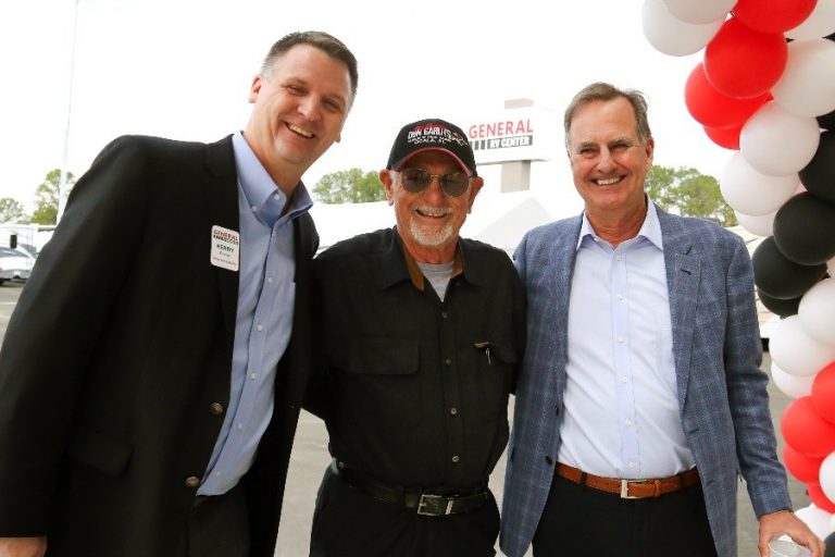General RV Celebrates Ocala Supercenter Grand Opening RV PRO