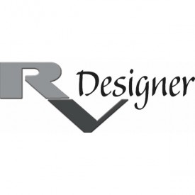 RV Designer logo