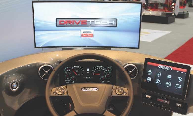 DriveTech