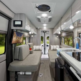 TMC's Sequence Class B Hits Dealer Lots in July - RV PRO