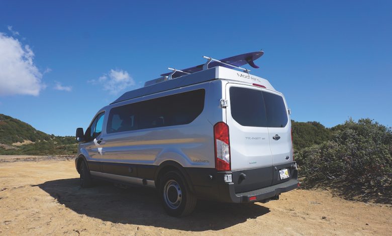 ModVan