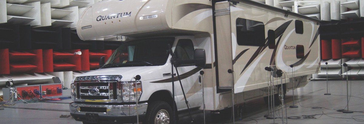 Cummins Celebrates 100 Years of Power Systems – RV PRO